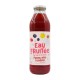 Boisson pomme mûre framboise 1L