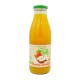 Pur jus pomme BIO bouteille 75cl