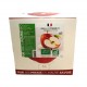 Pur jus pomme trouble BIO France Carton de 1 X5 L