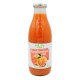 Pur jus de pamplemousse rose bouteille 1l