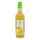 Sirop de Citron BIO France bouteille 50cl