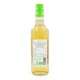 Sirop de Citron BIO France bouteille 50cl