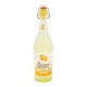 Boisson gazeuse goût orange BIO bouteille 75cl