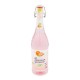 Boisson gazeuse goût pamplemousse BIO 75cl