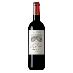 Vin Rouge AOC Bordeaux Château Le Bedât 75cl