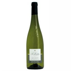 Vin blanc Sauvignon Touraine AOP 75cl