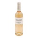 Vin rosé Méditerranée IGP Harès 75cl