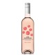 Boisson à base de vin rosé pamplemousse 75cl