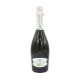 Prosecco brut BIO DOC Spumante bouteille 75cl