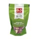 AMANDES GRILLES SALEES BIO 120GR B&S