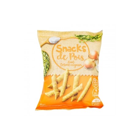 CARTON DE 12 SACHETS STICKS CREME OIGNON 60GR