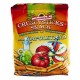 CARTON DE 14 SACHETS GRISSINI SNACKS TOMATE 75GR