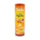 CARTON DE CHIPS TUILES PAPRIKA 170GR