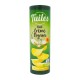 CARTON DE 25 TUBES DE CHIPS TUILES CREME OIGNON 170GR