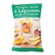 CARTON DE 12 SACHETS CHIPS DE LEGUMES 100GR