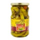 CARTON DE 12 POTS PIMENTS FORTS 300GR COMPTOIR DE CARTHAGE