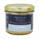 CARTON DE 12 POTS RILLETTES DE THON AU POIVRE SICHUAN 90GR