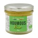 CARTON DE 6 POTS DE HOUMOUS BIO 100GR