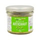 CARTON DE 6 POTS DE TARTINABLE BIO ARTICHAUT BASILIC 100GR