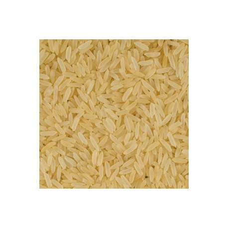 SAC DE 5KG DE RIZ ETUVE