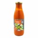 CARTON DE  6 VELOUTE DE TOMATES ET BASILIC BIO 73CL