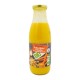 CARTON DE 6 VELOUTE POIS CHICHES CAROTTES ET OIGNONS BIO 73CL