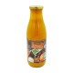 CARTON DE 6 VELOUTE POTIMARRON CHATAIGNE BIO 73CL