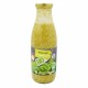 CARTON DE 6 MOULINE DE LEGUMES VERTS BIO 73 CL