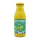 CARTON DE 6 SOUPE FROIDE PETIT POIS ET MENTHE 48 CL