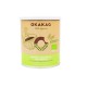 CARTON DE 6 BOITES POUDRES CACAOTEE BIO OKAKAO 400GR