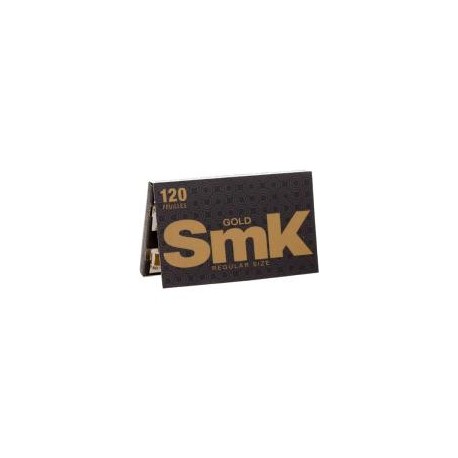 BOITE DE 25 CAHIERS SMK 120 FEUILLES