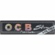 BOITE DE 32 CAHIERS OCB SLIM PRENIUM + FILTRES