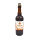 CARTON DE 12 BOUTEILLES AMBREE HOPFLOD 75CL