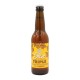 CARTON DE 24 BIERES BLONDE TRIPLE LA BAMBIERE 33CL