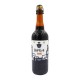 CARTON DE 12 BIERES BRUNE HOPFLOD 75CL