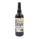 CARTON DE 6 BIERE TRIPLE NONNE BIO 75CL