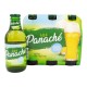 PANACHÉ PACK 6X25CL