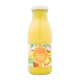 CARTON DE 15 BOUTEILLES SMOOTHIE MANGUE COCO BIO 25CL