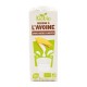 CARTON DE 6 BOUTEILLES BOISSON VEGETALE BIO AVOINE SANS SUCRES AJOUTES