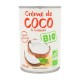 CARTON DE 12 BOITES CREME DE COCO BIO 400ML