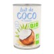 CARTON DE 12 BOITES LAIT DE COCO 400ML BIO