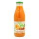 CARTON DE 6 BOUTEILLES JUS ORANGE GOOJI ET ACEROLA BIO 75CL