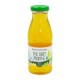 CARTON DE 12 BOUTEILLES THE VERT ET MENTHE BIO 25CL