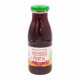 CARTON DE 12 BOUTEILLES INFUSIONS HIBISCUS ET MENTHE BIO 25CL