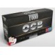 CARTON DE 10 BOITES DE 1000 TUBES OCB