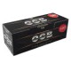 CARTON DE 20 BOITES DE 500 TUBES OCB