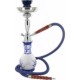 SHISHA 41 CM 1 EMBOUT