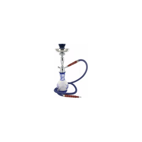 SHISHA 41 CM 1 EMBOUT