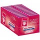 BOITE DE 20 ETUIS HOLLYWOOD DRAGEE FRAISE