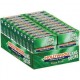 BOITE DE 20 ETUIS HOLLYWOOD DRAGEE GREEN FRESH